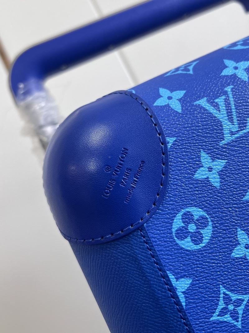 Louis Vuitton Suitcase